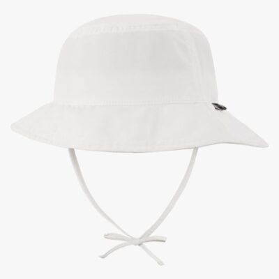 Reima Rantsu UV-Hat, Off White, 56