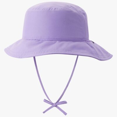 Reima Rantsu UV-Hat, Blooming Lilac, 46