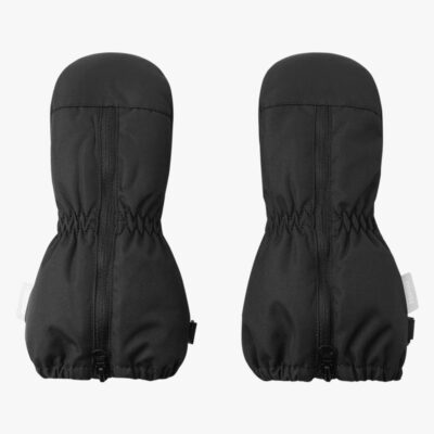 Reima Tassuin Vanter, Black, 3