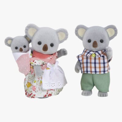 Sylvanian Families - Familien Koala (5310)