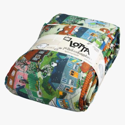 Lotte fra Ballademagergade Sengerand 30x360