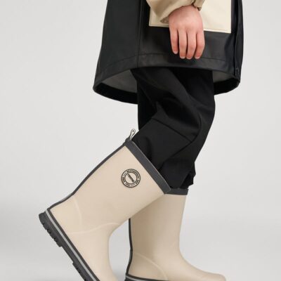 Reima Taika 2.0 Gummistøvler, Earthy Beige, 31