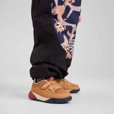 Reimatec Kiirus Vandtætte Sneakers, Peanut Brown, 28