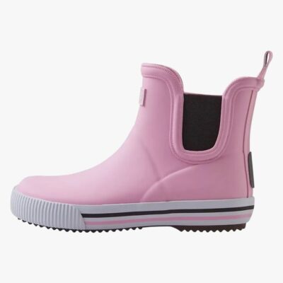 Reima Ankles Gummistøvler, Light Heather, 37