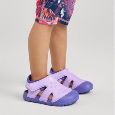 Reima Koralli Sandaler, Lilac Amethyst, 33