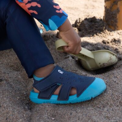 Reima Koralli Sandaler, Navy, 30