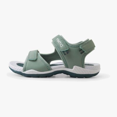 Reima Sandaler - Ratas - Stone Green