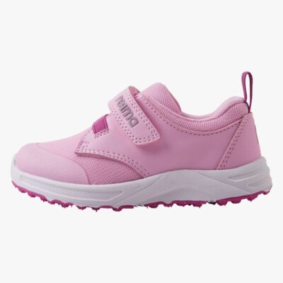 Reima Ekana Sneakers, Light Heather, 24