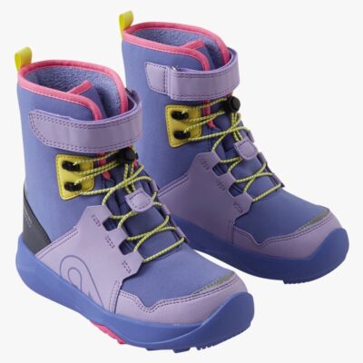 Reimatec Talves Vinterstøvler, Breezy Violet, 35