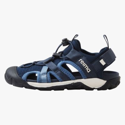 Reima Tilani Sandaler, Navy, 34