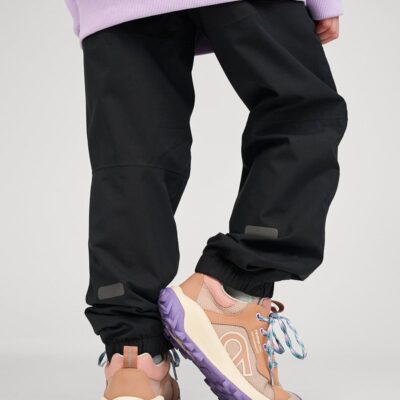 Reima Kulkuri Vandtætte Sneakers, Ice Cocoa, 29