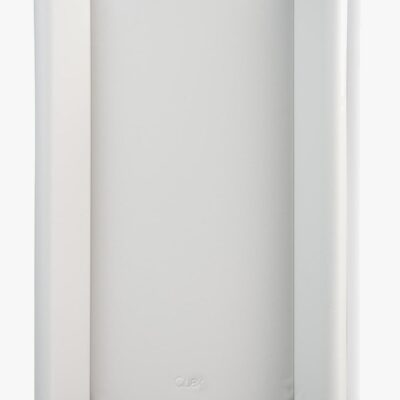 Quax Pro Puslepude, Clay