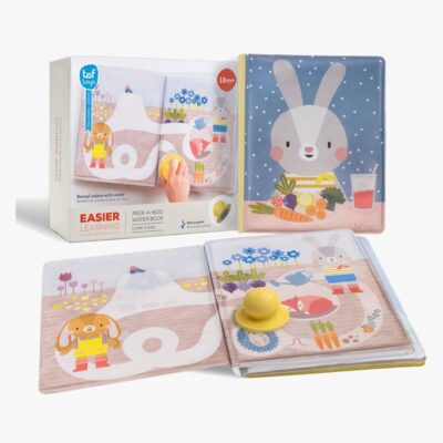 TAF Toys Malebog Water Magic Peek-A-Boo
