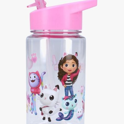 Gabby's Dollhouse Drikkedunk 450ml, Drink Up