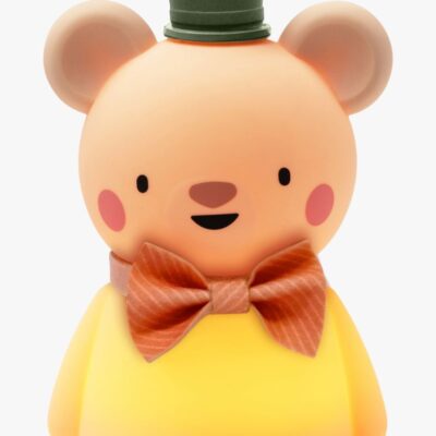 TAF Toys Natlampe, Little Bear, Børnelampe