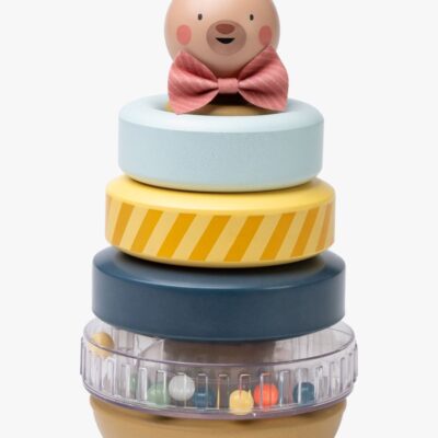 TAF Toys Stack-A-Bear Stablelegetøj