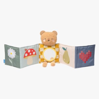 TAF Toys Bjørn Ativitetsbog