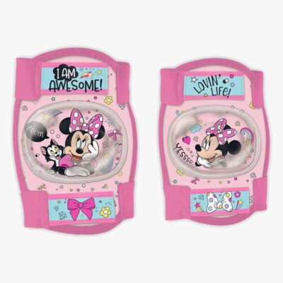 Disney Mimmi Pigg Beskyttelsessæt