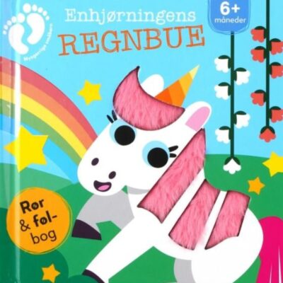 Enhjørningens Regnbue