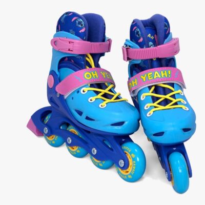Disney Lilo & Stitch Inliners, 34-37