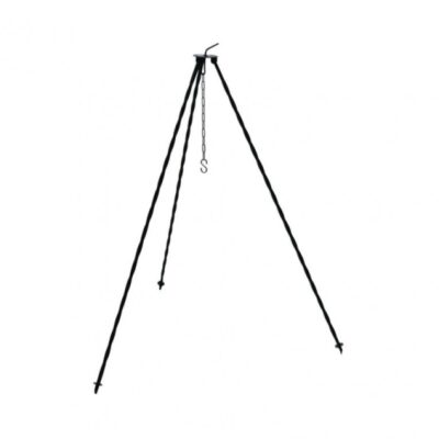 Trefod, Sammenklappelig, 120 cm