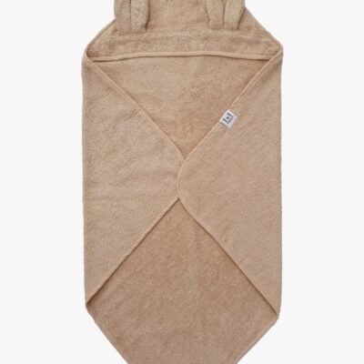 Summerville Organic Badekåbe Kanin, Sand