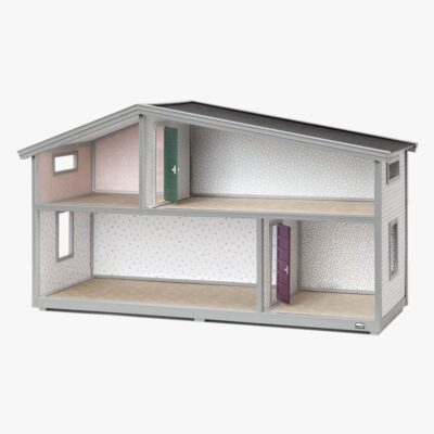 Lundby - Dollhouse (18019)
