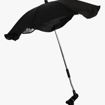Kaxholmen Parasol UV 50, Sort