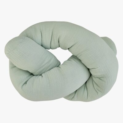 Summerville Sengeslange, Cameo Green