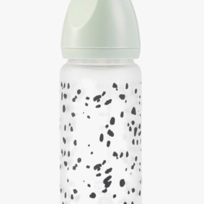 Elodie Sutteflaske Glas, Dalmatian Dots