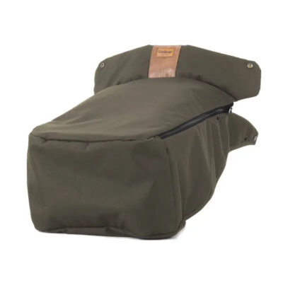 Forlæder Ergo/flat Outdoor Olive