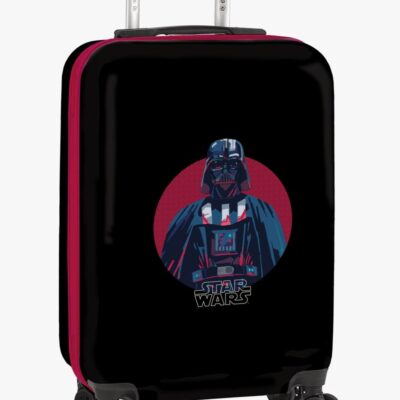 Star Wars Kabin Kuffert 40L Digital Escape, Sort