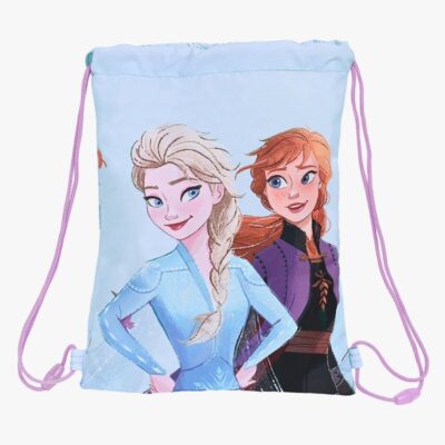 Disney Frozen Gymnastikpose Believe