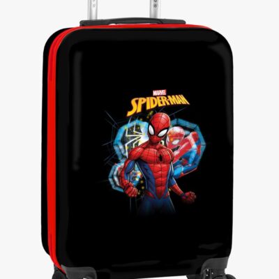 Marvel Spider-Man Hero Kuffert 38L, Hero