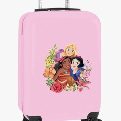 Disney Princess Kuffert 38L, Magical
