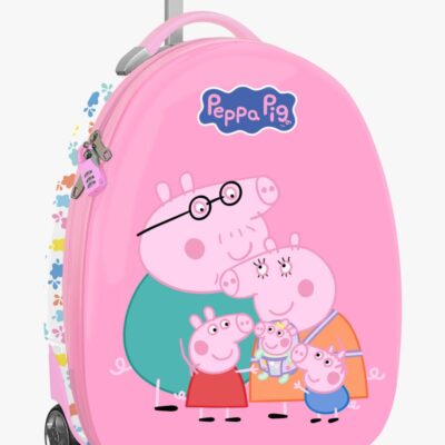 Gurli Gris Kuffert 27,5L, Baby Pig