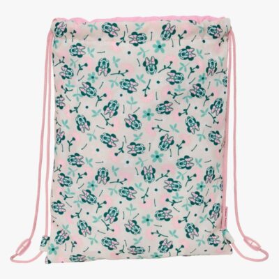 Disney Minnie Mouse Gymnastikpose, Minty