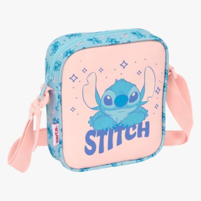 Disney Lilo & Stitch Skuldertaske, Ohana
