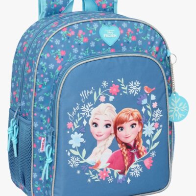 Disney Frozen Junior Rygsæk 15L, Blå