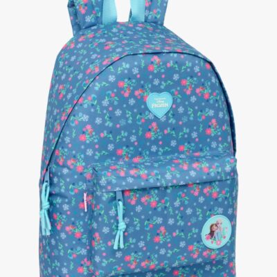 Disney Frozen Laptop Rygsæk 14.1", Blå