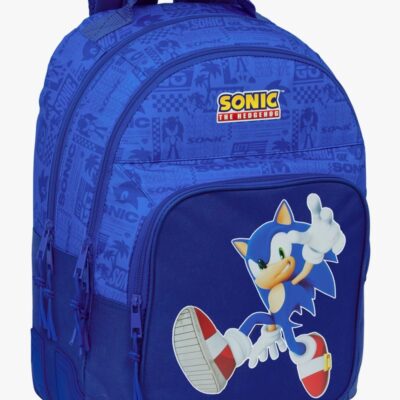 Sonic Rygsæk 20L, Blå