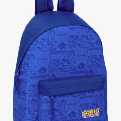 Sonic Rygsæk 21L, Blå