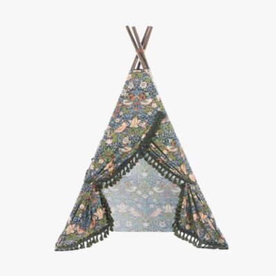 DockATot Tipi-telt, Strawberry Thief
