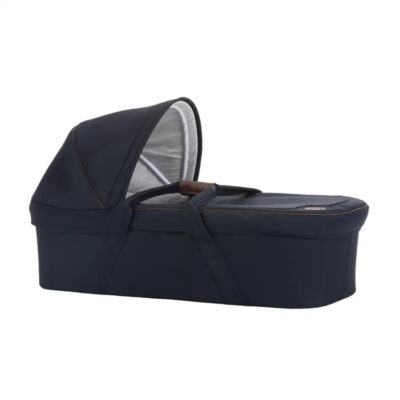 Stork Lift 617 Navy/blue Brown