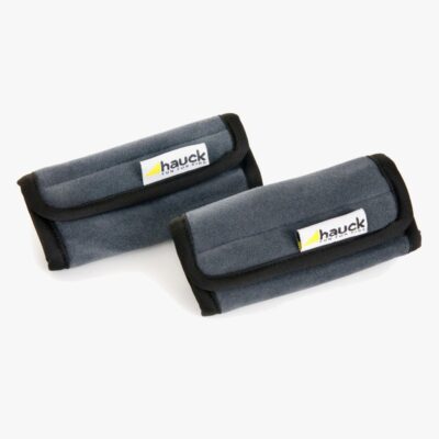 Hauck Smooth Me Selebeskytter 2-pak