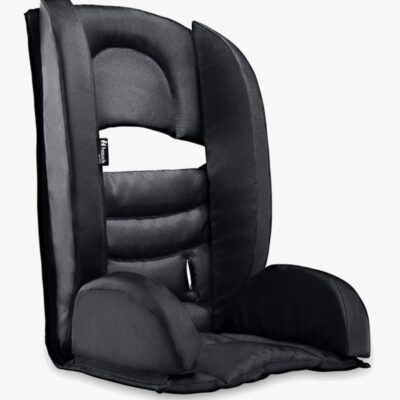 Hauck Comfort Hynde til Cykelanhænger, Black