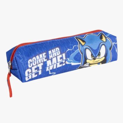 Sonic Prime Penalhus, Blå