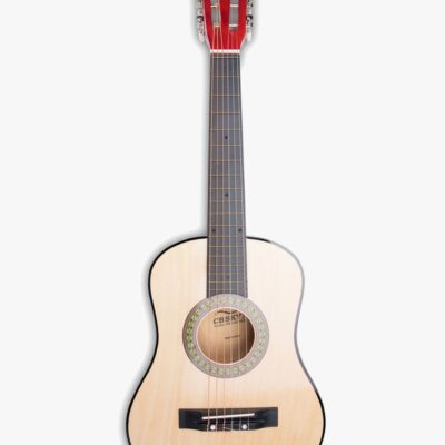 Cloudberry Castle Guitar 30 Tommer