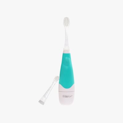 bblüv Ultrasonic Elektrisk Tandbørste, Hvid/Blå