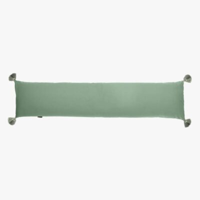DockATot Cosset Graviditetspude, Emerald Chambray